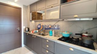 Apartamento Para Vender com 03 quartos 1 suítes no Heron Marinho em Campina Grande