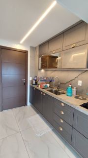 Apartamento Para Vender com 03 quartos 1 suítes no Heron Marinho em Campina Grande