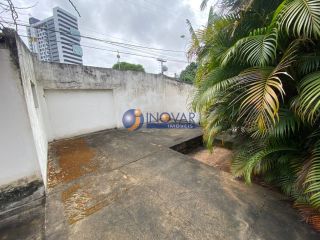 Casa Para Vender com 4 quartos 2 suítes no Centro em Campina Grande