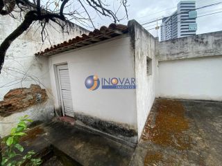 Casa Para Vender com 4 quartos 2 suítes no Centro em Campina Grande
