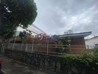 Casa Para Vender com 4 quartos 2 suítes no Centro em Campina Grande