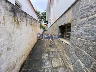 Casa Para Alugar com 04 quartos 2 suítes no Centro em Campina Grande