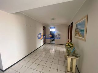 Apartamento Para Vender com 03 quartos 2 suítes no bairro Alto Branco em Campina Grande