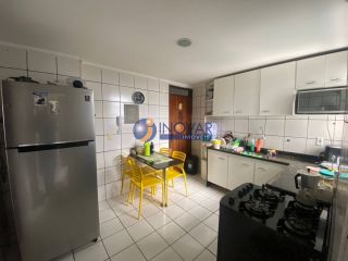 Apartamento Para Vender com 03 quartos 2 suítes no bairro Alto Branco em Campina Grande