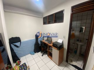 Apartamento Para Vender com 03 quartos 2 suítes no bairro Alto Branco em Campina Grande