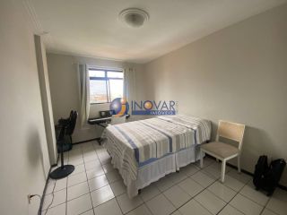 Apartamento Para Vender com 03 quartos 2 suítes no bairro Alto Branco em Campina Grande