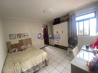 Apartamento Para Vender com 03 quartos 2 suítes no bairro Alto Branco em Campina Grande