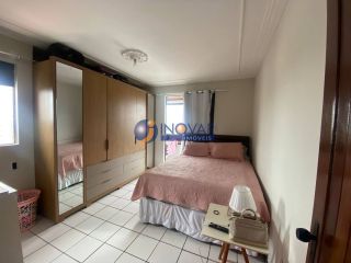 Apartamento Para Vender com 03 quartos 2 suítes no bairro Alto Branco em Campina Grande