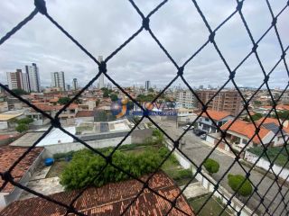 Apartamento Para Vender com 03 quartos 2 suítes no bairro Alto Branco em Campina Grande