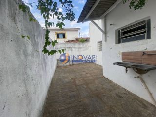 Casa Para Alugar com 03 quartos no bairro Alto Branco em Campina Grande