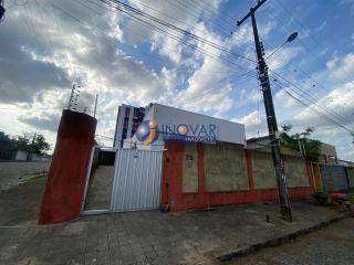 Casa Para Alugar com 03 quartos no bairro Alto Branco em Campina Grande