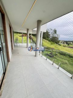 Casa de Condomínio Para Vender com 04 quartos 04 suítes no Reino Verde em Campina Grande