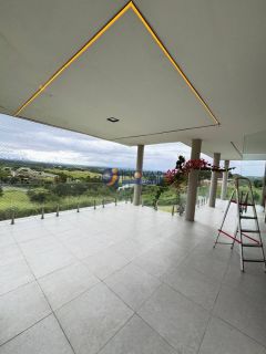 Casa de Condomínio Para Vender com 04 quartos 04 suítes no Reino Verde em Campina Grande