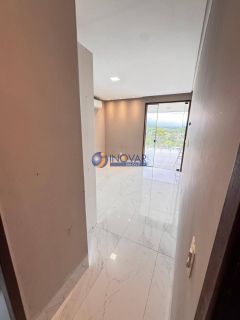 Casa de Condomínio Para Vender com 04 quartos 04 suítes no Reino Verde em Campina Grande