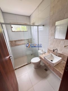 Casa de Condomínio Para Vender com 04 quartos 04 suítes no Reino Verde em Campina Grande