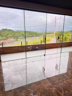 Casa de Condomínio Para Vender com 04 quartos 04 suítes no Reino Verde em Campina Grande