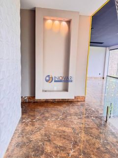 Casa de Condomínio Para Vender com 04 quartos 04 suítes no Reino Verde em Campina Grande