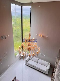 Casa de Condomínio Para Vender com 04 quartos 04 suítes no Reino Verde em Campina Grande