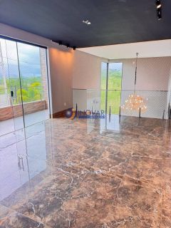 Casa de Condomínio Para Vender com 04 quartos 04 suítes no Reino Verde em Campina Grande