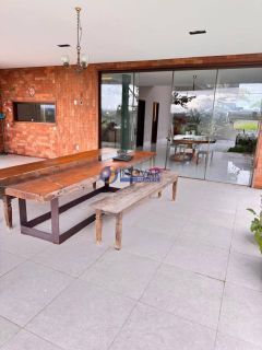 Casa de Condomínio Para Vender com 04 quartos 04 suítes no Reino Verde em Campina Grande