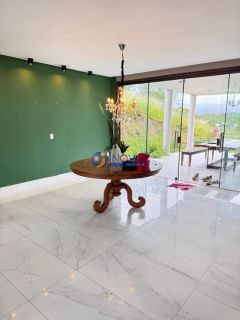 Casa de Condomínio Para Vender com 04 quartos 04 suítes no Reino Verde em Campina Grande