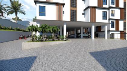 Apartamento à venda com 2 quartos no bairro Bento, em Campina Grande