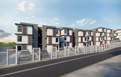 Apartamento à venda com 2 quartos no bairro Bento, em Campina Grande