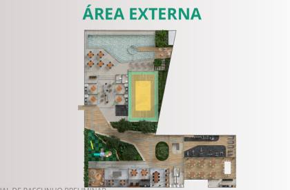 Apartamentos e Flats à venda no bairro Liberdade em Campina Grande