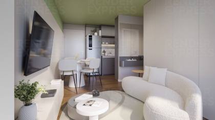 Apartamentos e Flats à venda no bairro Liberdade em Campina Grande