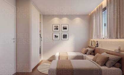 Apartamentos e Flats à venda no bairro Liberdade em Campina Grande