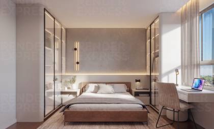 Apartamentos e Flats à venda no bairro Liberdade em Campina Grande