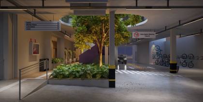 Apartamentos e Flats à venda no bairro Liberdade em Campina Grande