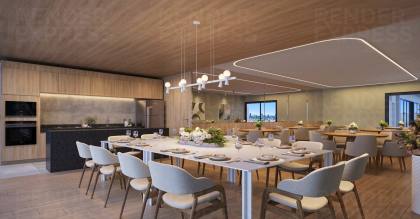 Apartamentos e Flats à venda no bairro Liberdade em Campina Grande