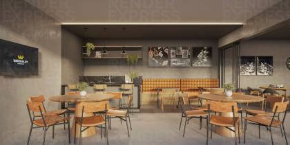 Apartamentos e Flats à venda no bairro Liberdade em Campina Grande