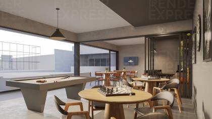 Apartamentos e Flats à venda no bairro Liberdade em Campina Grande