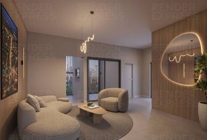 Apartamentos e Flats à venda no bairro Liberdade em Campina Grande