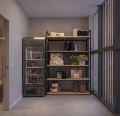 Apartamentos e Flats à venda no bairro Liberdade em Campina Grande