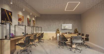 Apartamentos e Flats à venda no bairro Liberdade em Campina Grande