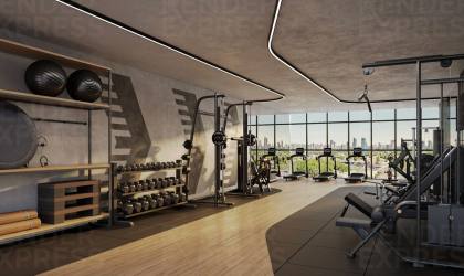 Apartamentos e Flats à venda no bairro Liberdade em Campina Grande