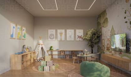 Apartamentos e Flats à venda no bairro Liberdade em Campina Grande