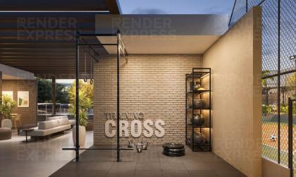 Apartamentos e Flats à venda no bairro Liberdade em Campina Grande