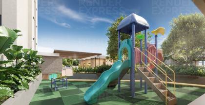 Apartamentos e Flats à venda no bairro Liberdade em Campina Grande