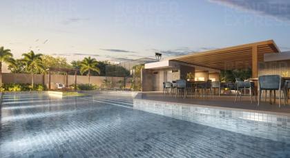 Apartamentos e Flats à venda no bairro Liberdade em Campina Grande