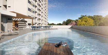 Apartamentos e Flats à venda no bairro Liberdade em Campina Grande