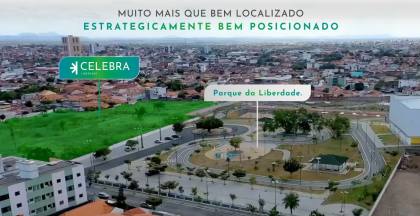 Apartamentos e Flats à venda no bairro Liberdade em Campina Grande
