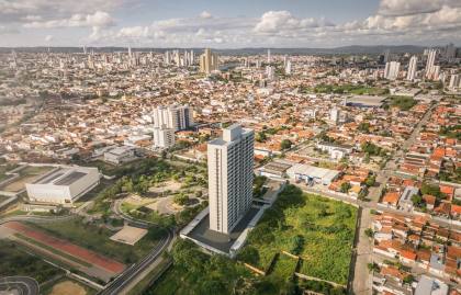 Apartamentos e Flats à venda no bairro Liberdade em Campina Grande