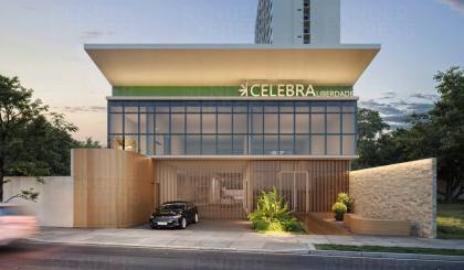 Apartamentos e Flats à venda no bairro Liberdade em Campina Grande