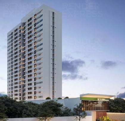 Apartamentos e Flats à venda no bairro Liberdade em Campina Grande