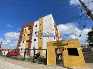 Apartamento para VENDA ou LOCAÇÃO com 3 quartos, sendo 1 suíte no bairro Itararé em Campina Grande