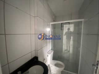 Apartamento para VENDA ou LOCAÇÃO com 3 quartos, sendo 1 suíte no bairro Itararé em Campina Grande